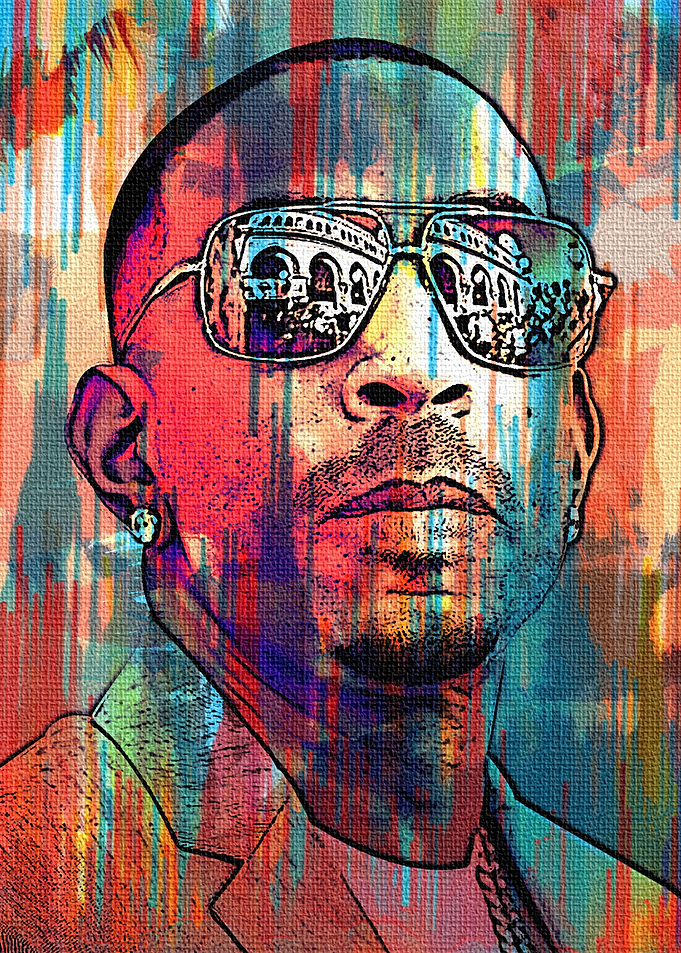 Ludacris