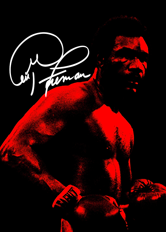 Boxing George Foreman