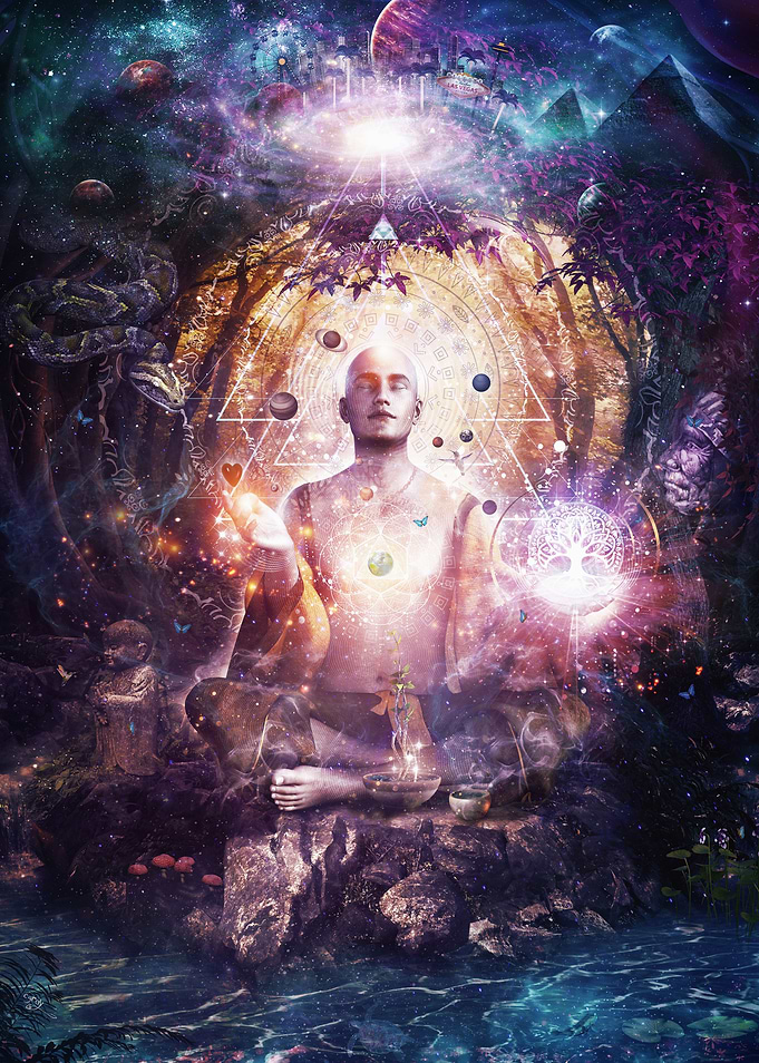 Connected To Source