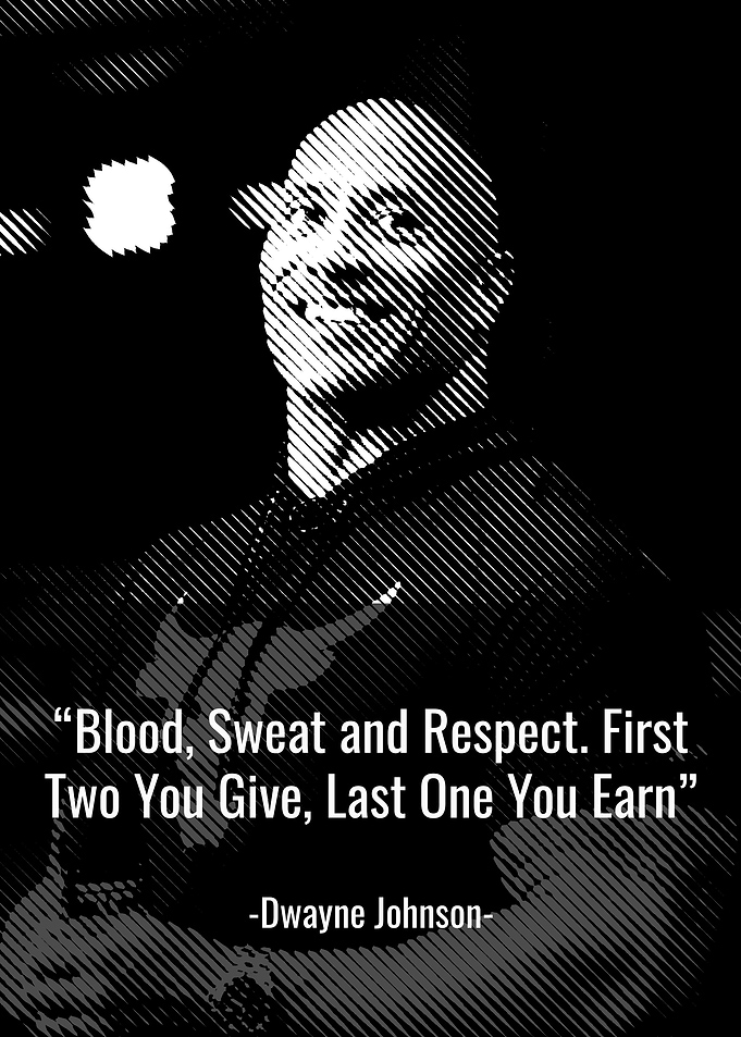 Dwayne Johnson Quotes