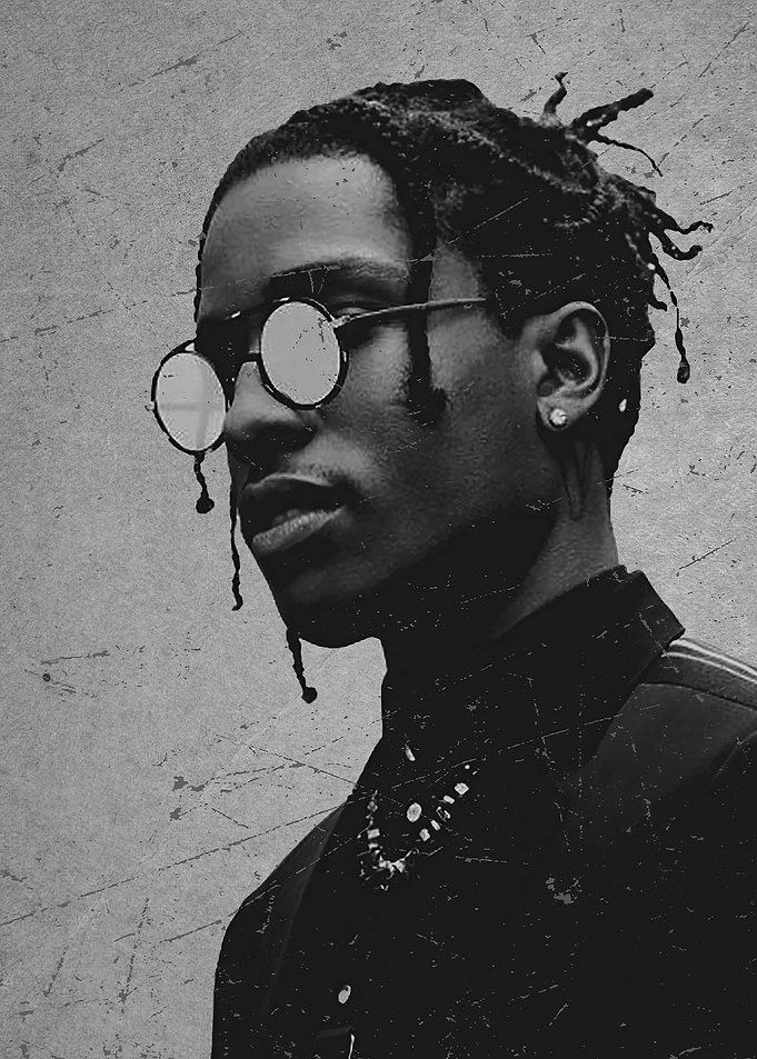 ASAP Rocky