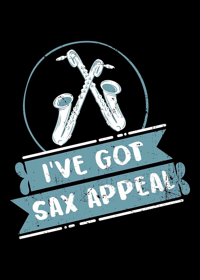 Sax Appeal Saxo