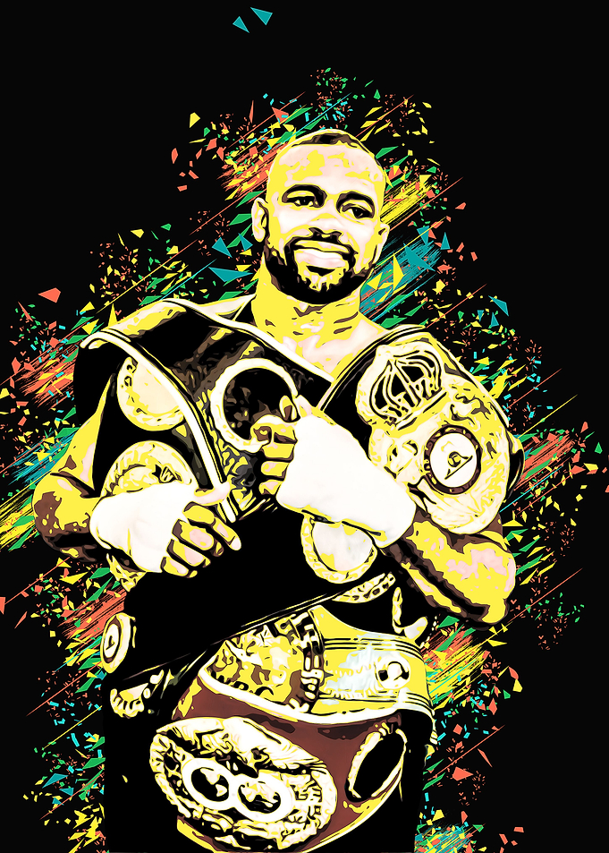 Roy Jones Jr