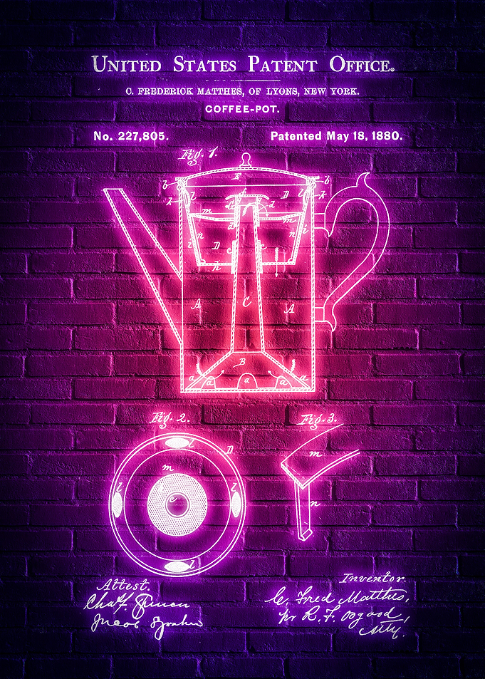 Coffee Pot