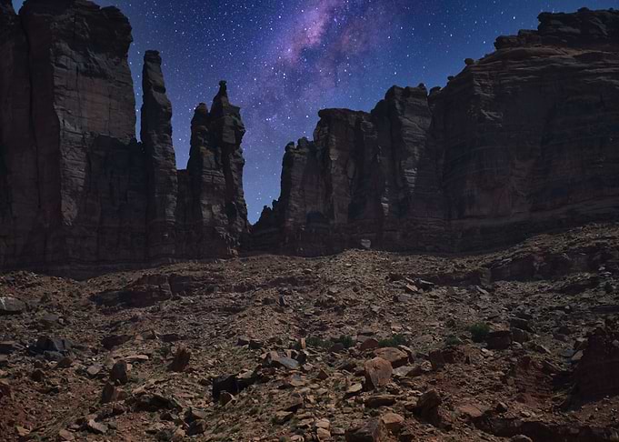 Arches National Park II