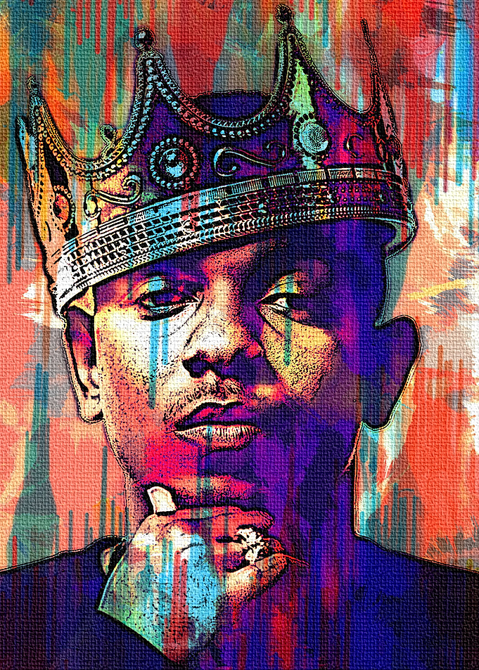Kendrick Lamar