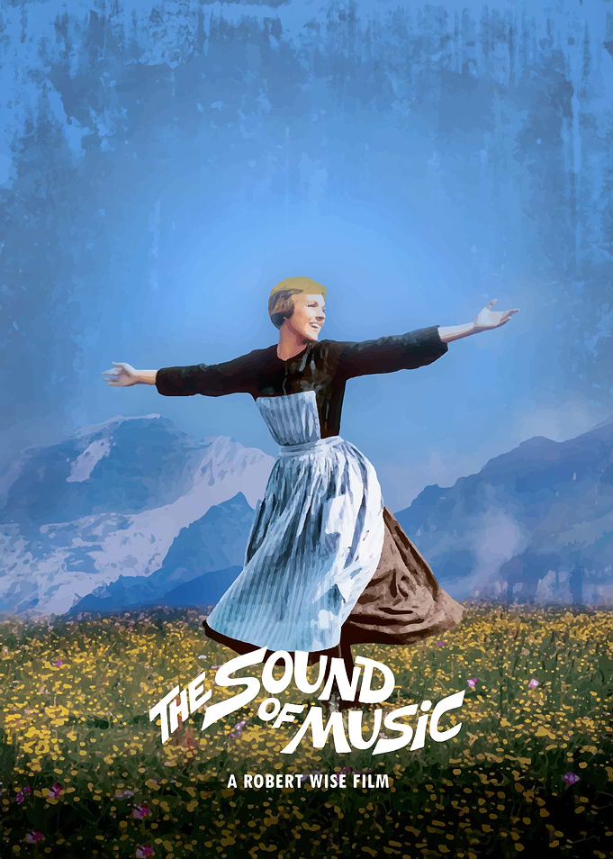 The Sound Of Music
