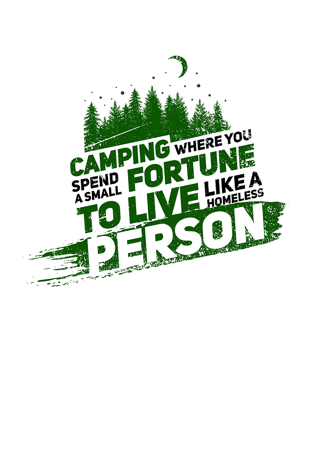 Camping