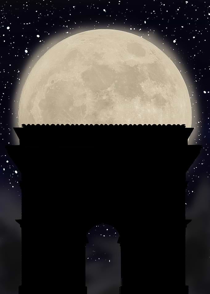 Arc de Triomphe