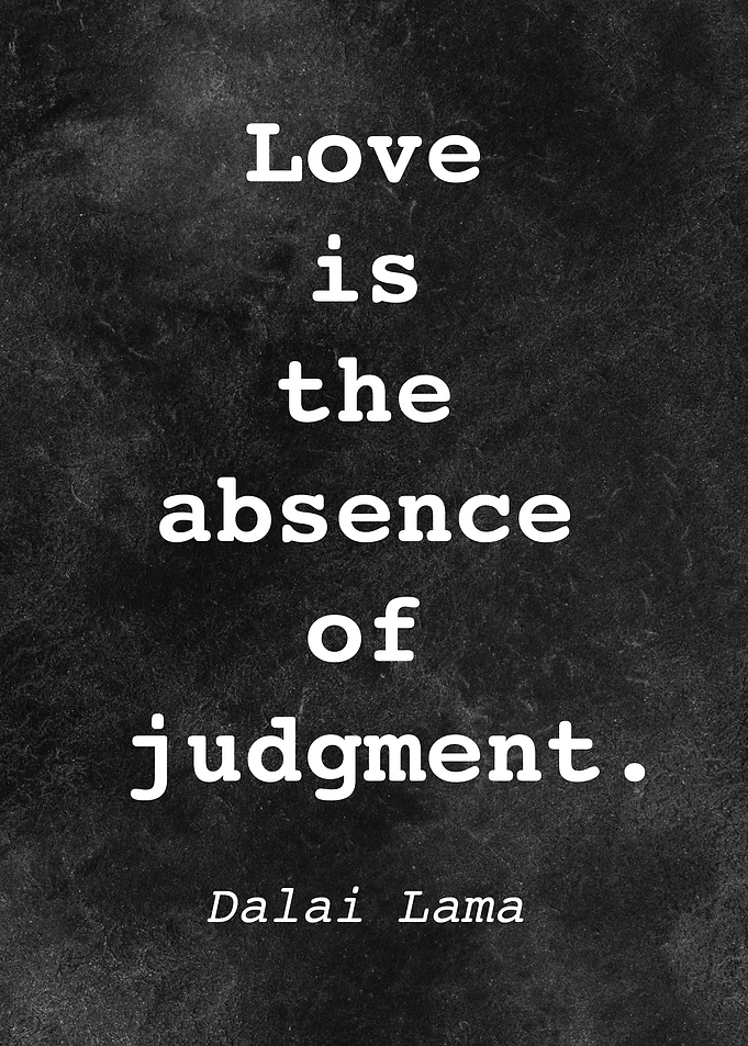 Dalai Lama Quote D048