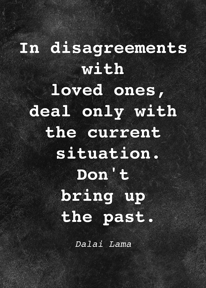 Dalai Lama Quote D045