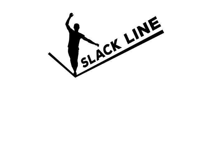 Slackline