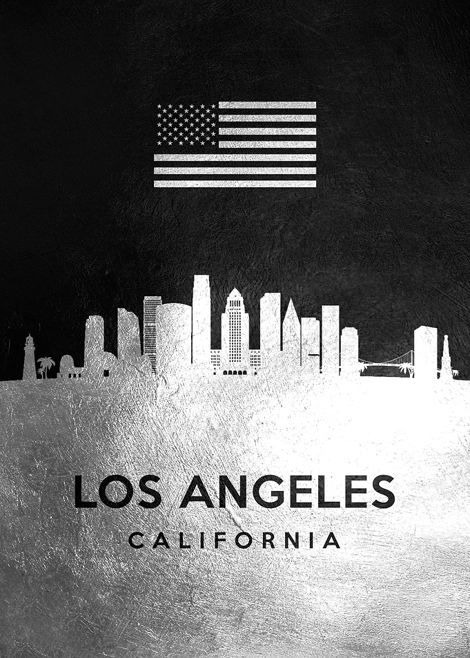 Los Angeles California