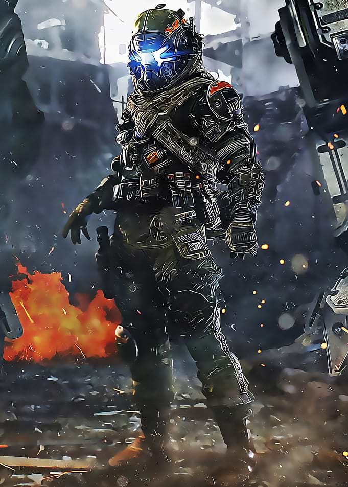 Titanfall