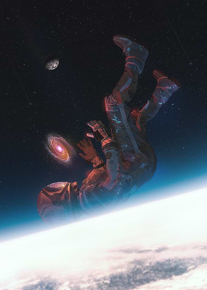 Weightless