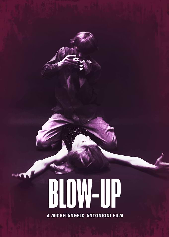 Blow Up