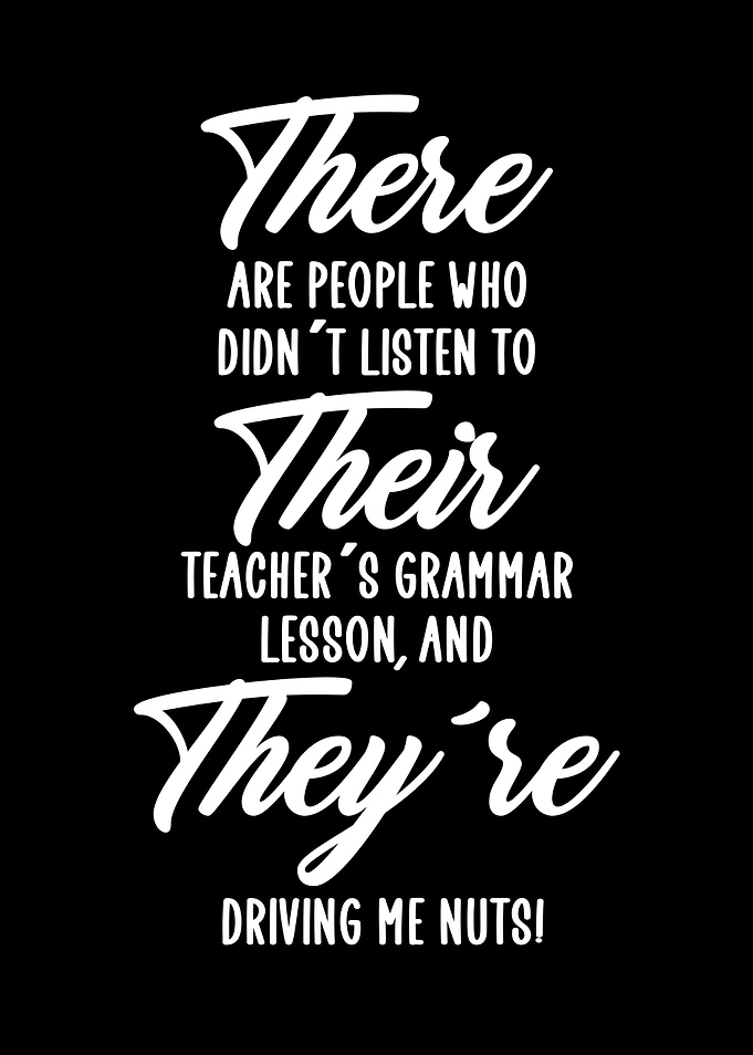 english grammar