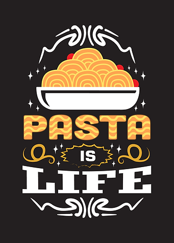 Life Pasta