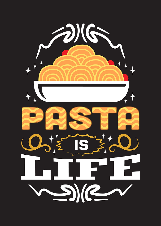 Life Pasta