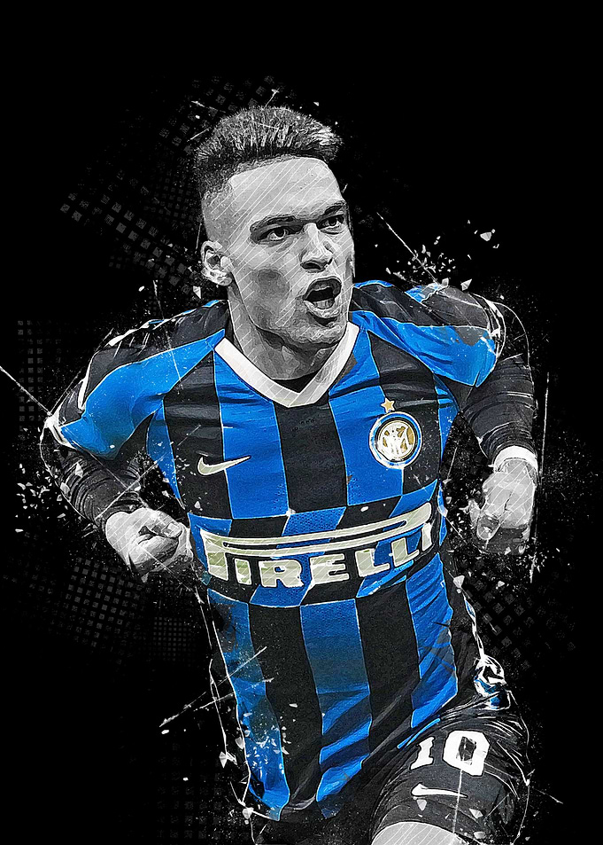 Lautaro Martinez