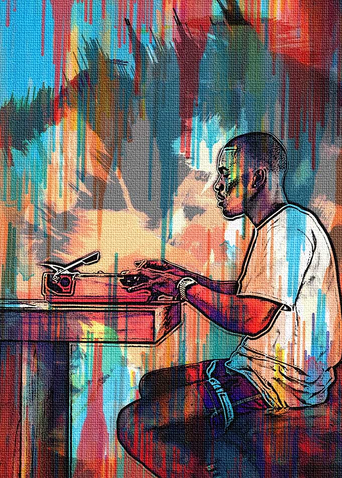 Frank Ocean