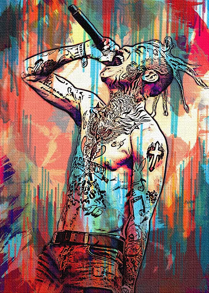 Lil Skies