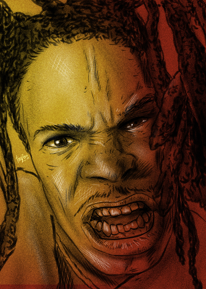 Busta buss