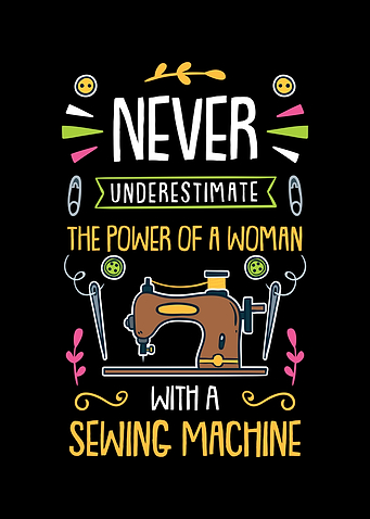 Sewing