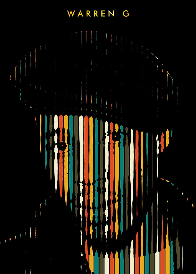 WARREN G