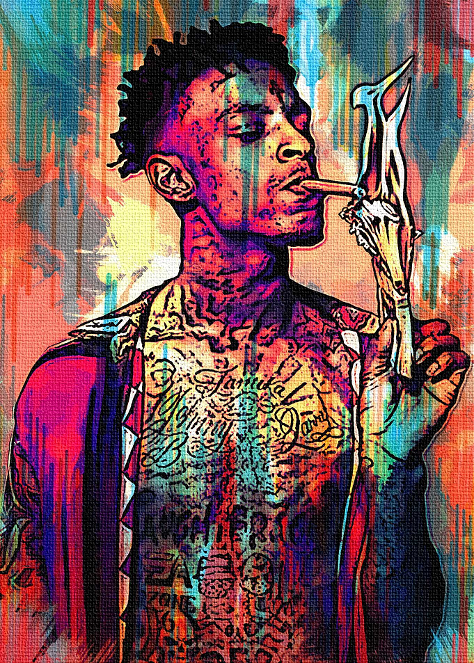 21 Savage