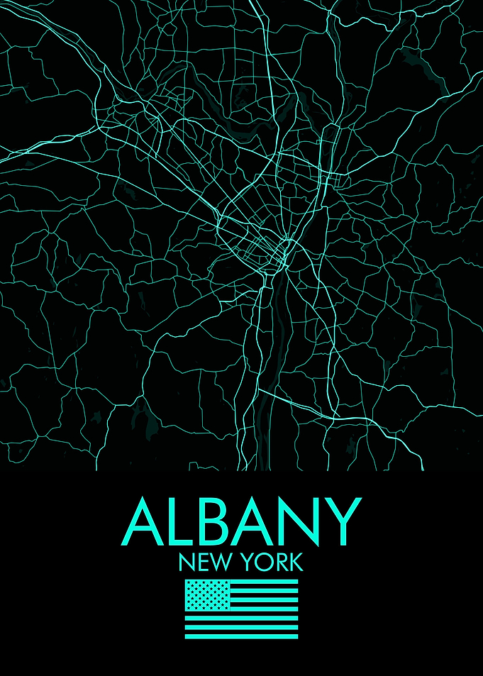 ALBANY NEW YORK USA