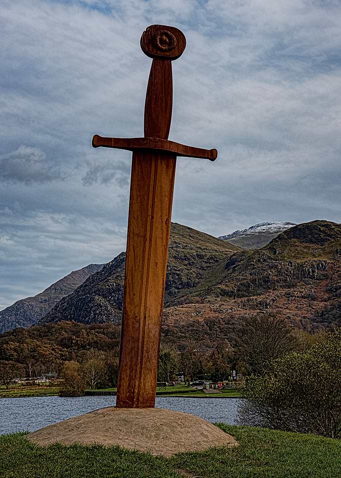 Princes of Gwynedd