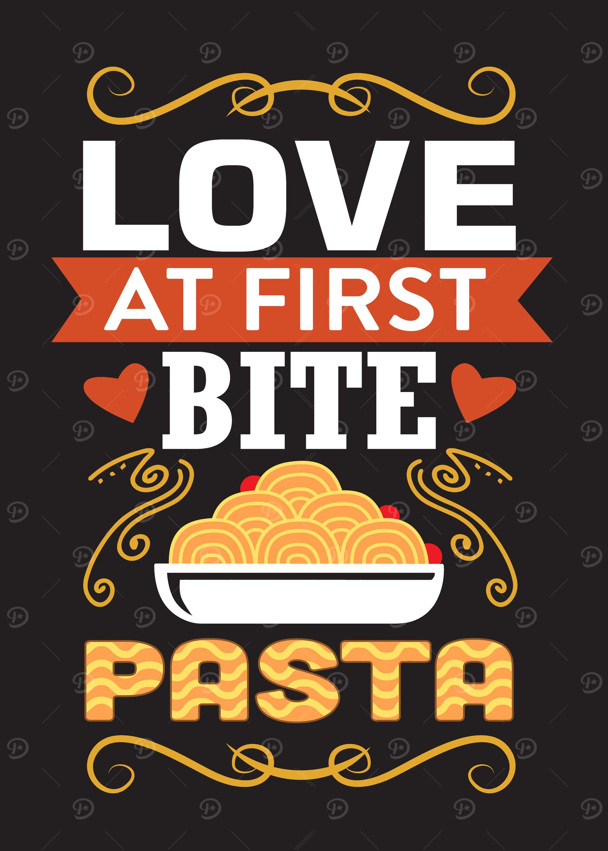 Bite Pasta