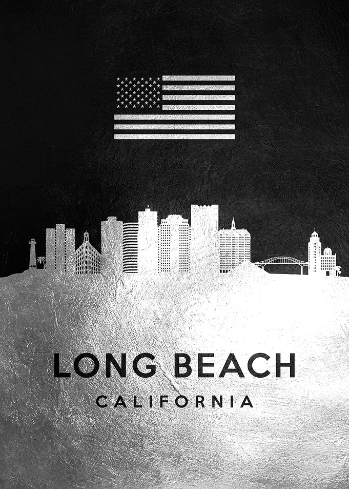 Long Beach California