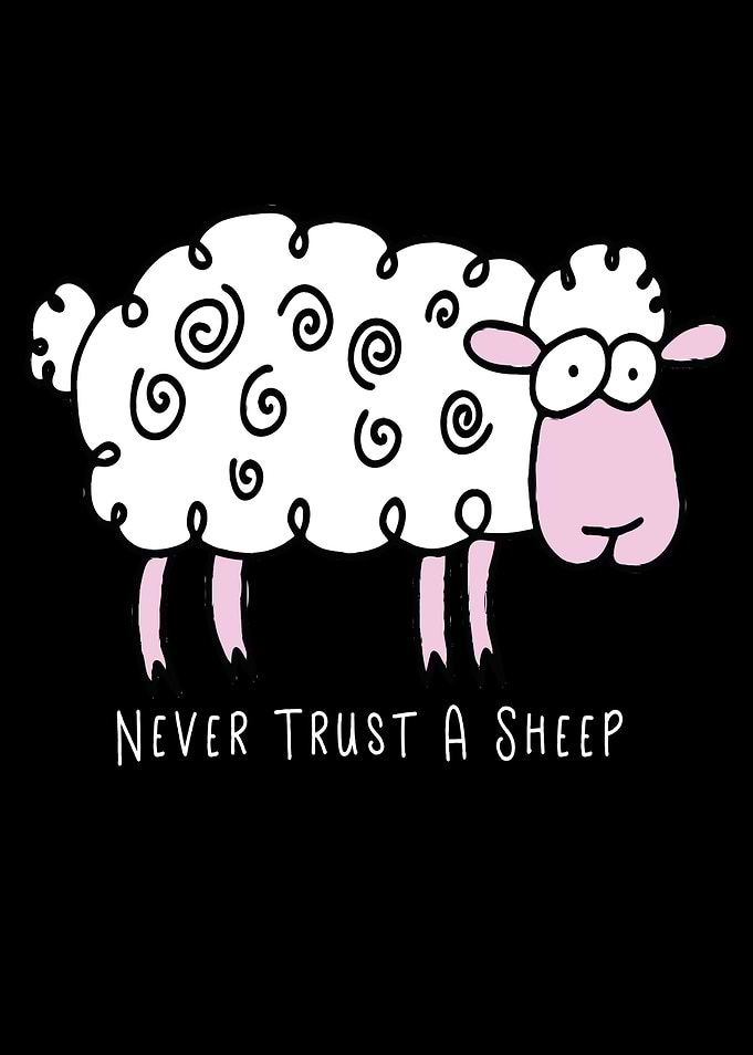 Sharp Shepherd Sharp