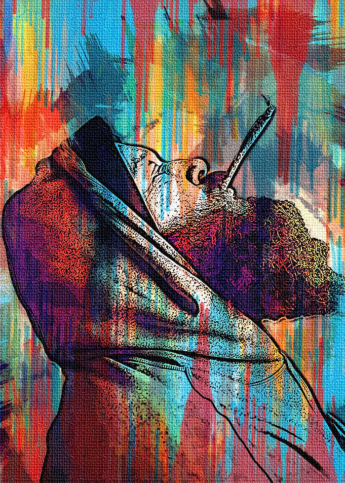 Action Bronson