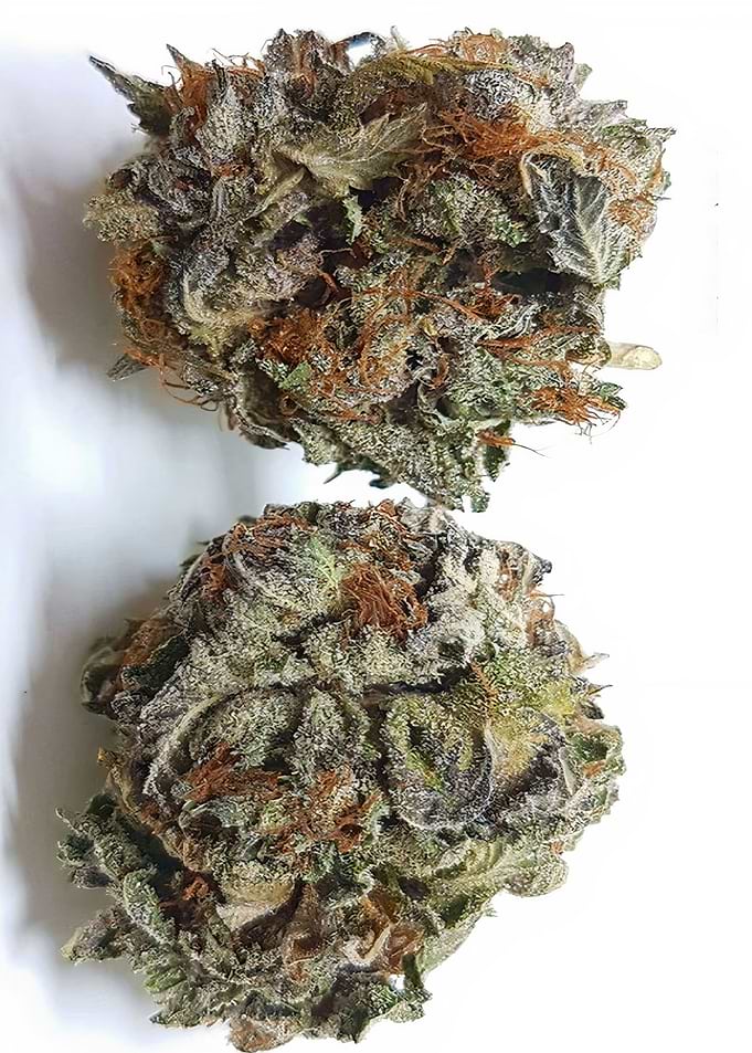 Sour Diesel Chunks