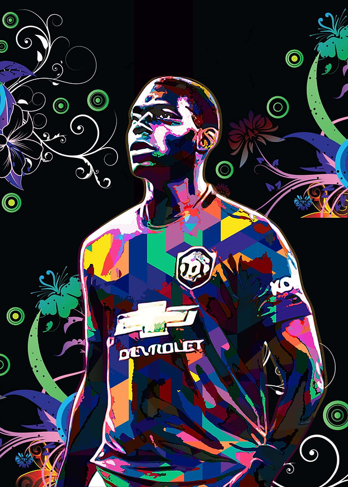 Paul Pogba