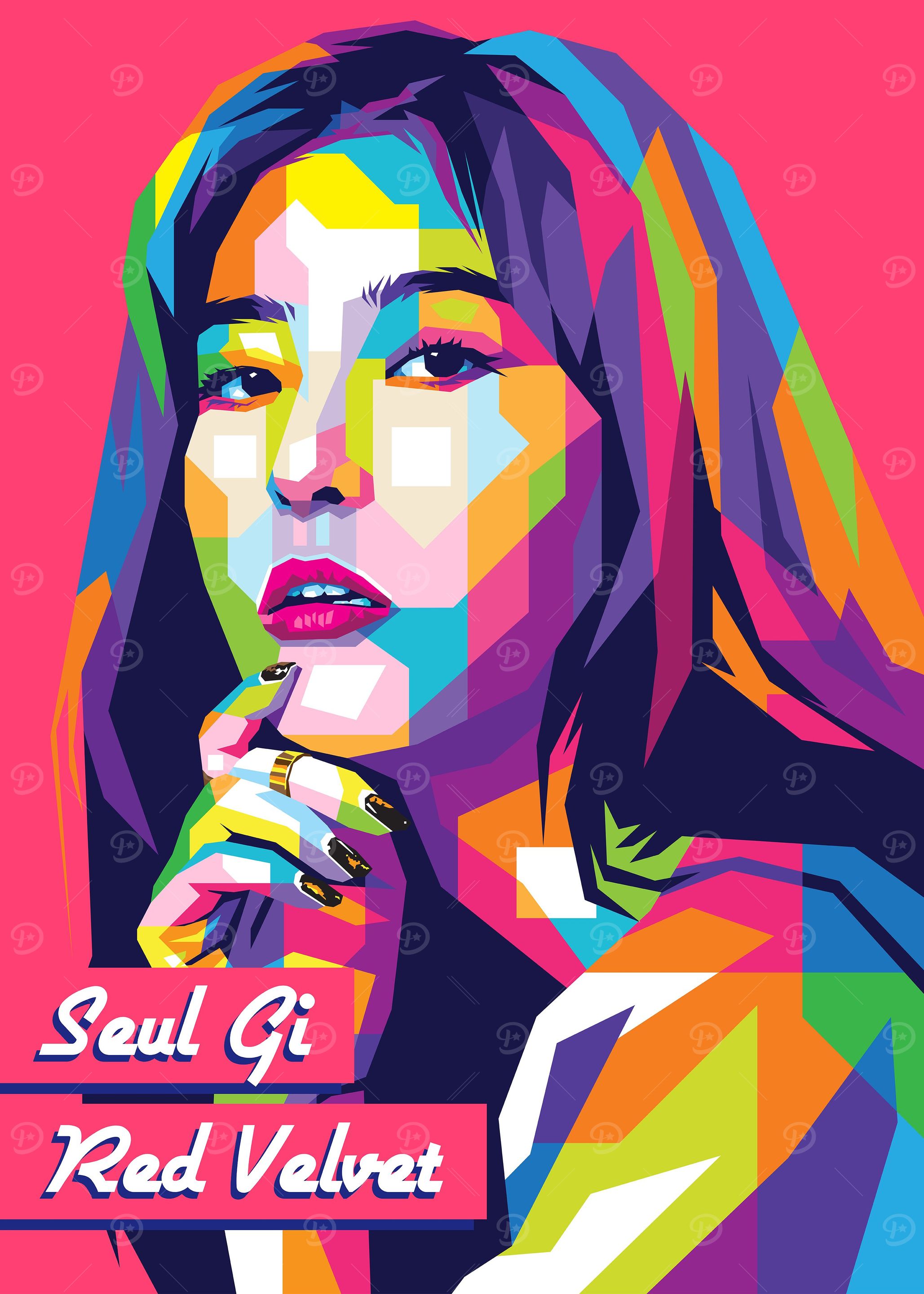 Seul Gi WPAP