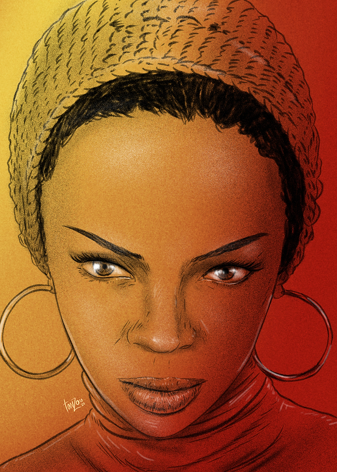 The Miseducation