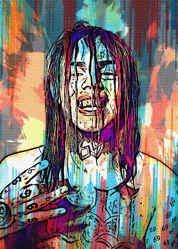 6ix9ine