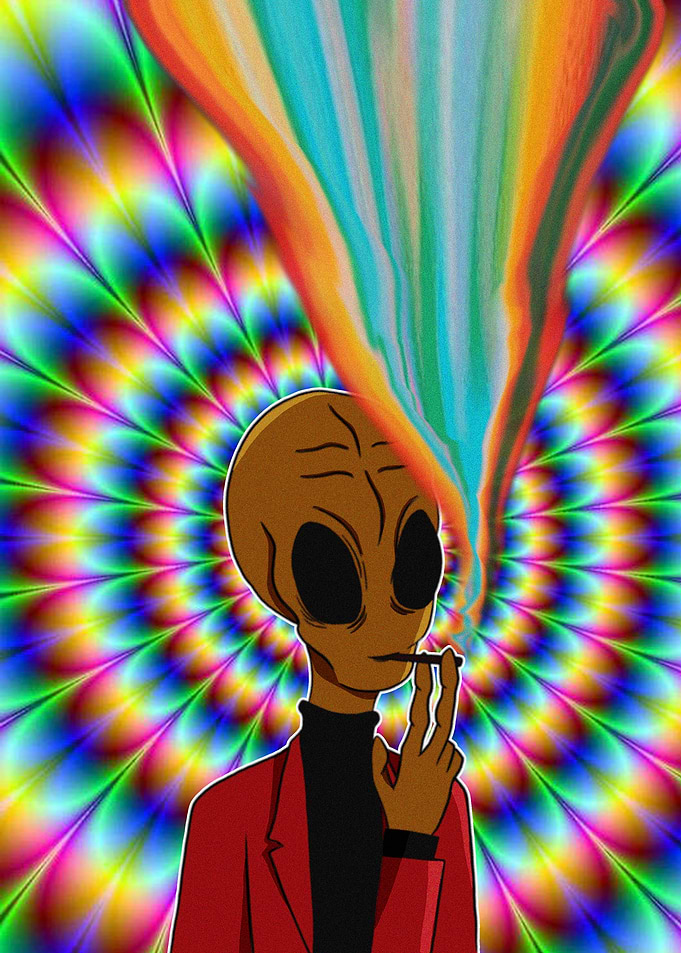 Higher Plane Of Existence