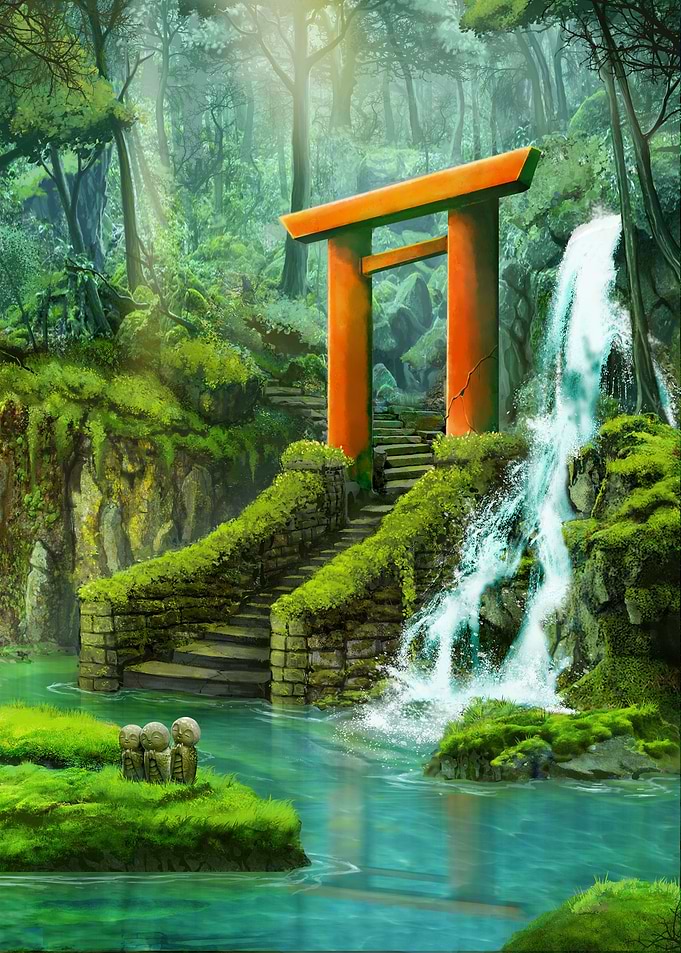 A Peaceful Path
