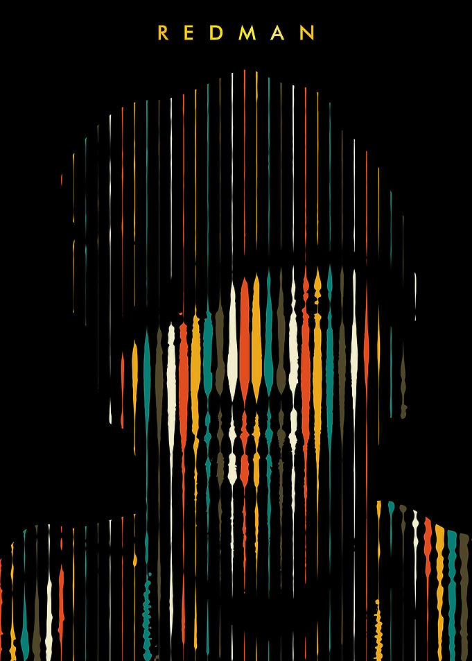 REDMAN