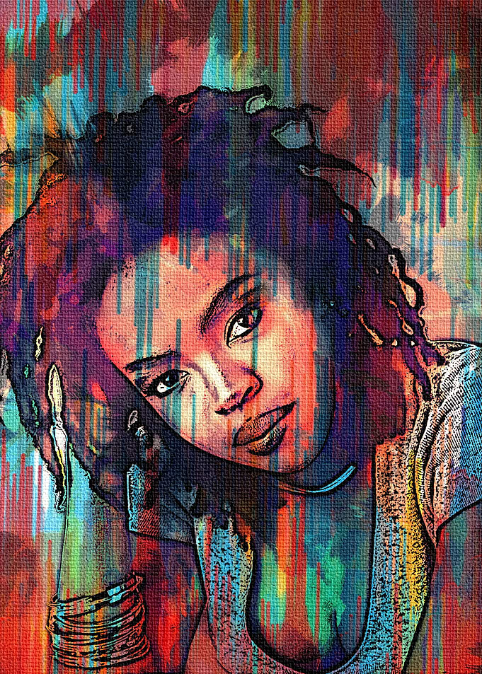 Lauryn Hill