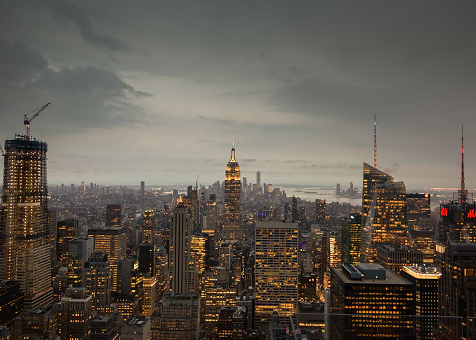 NYC