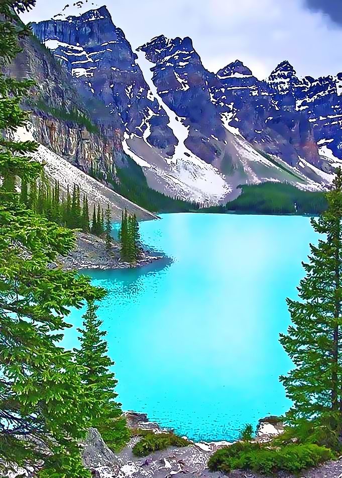 Nature 14