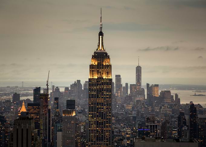 Empire State Building