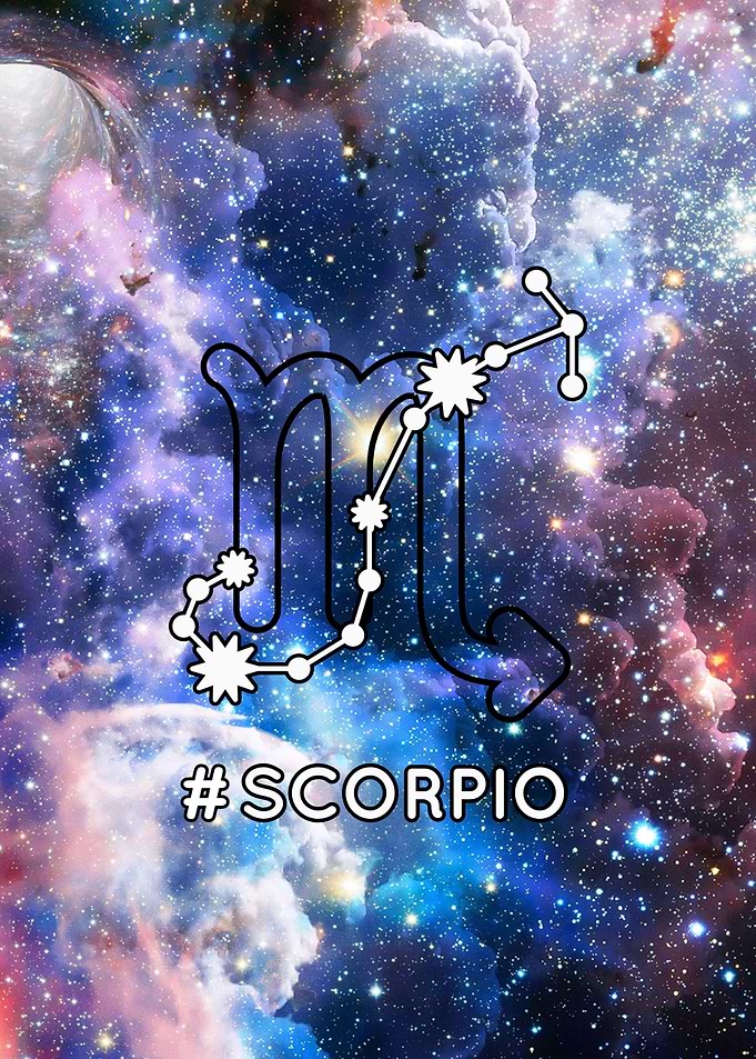 Scorpio Horoscope Zodiac
