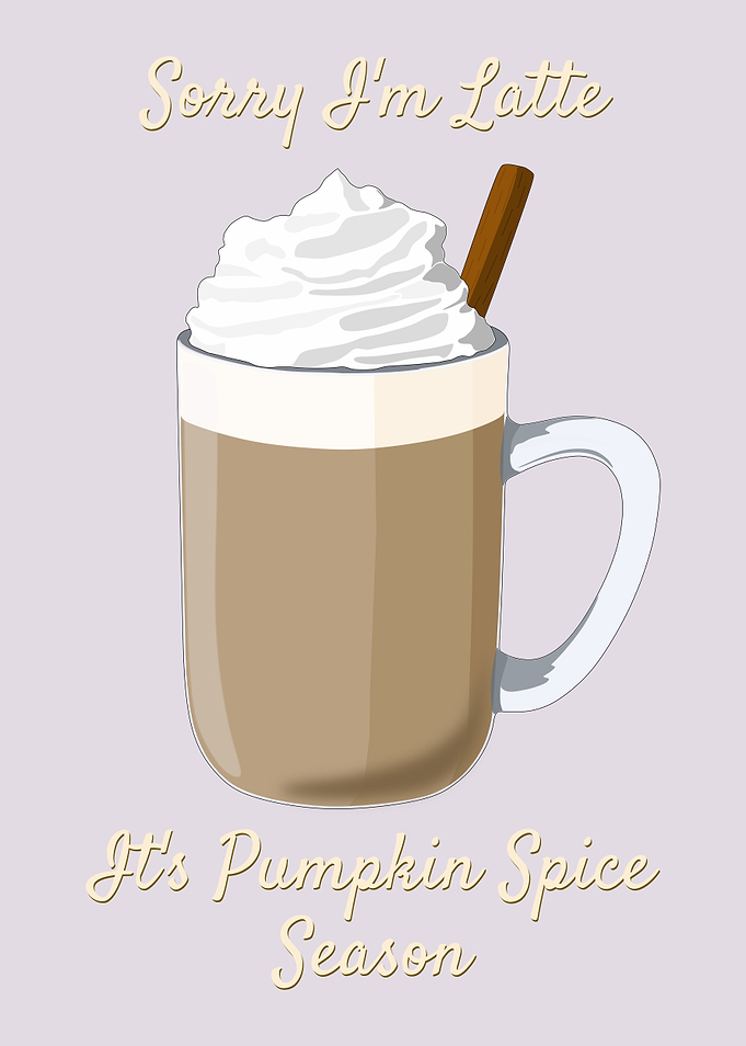 Sorry Im Latte